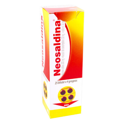 NEOSALDINA