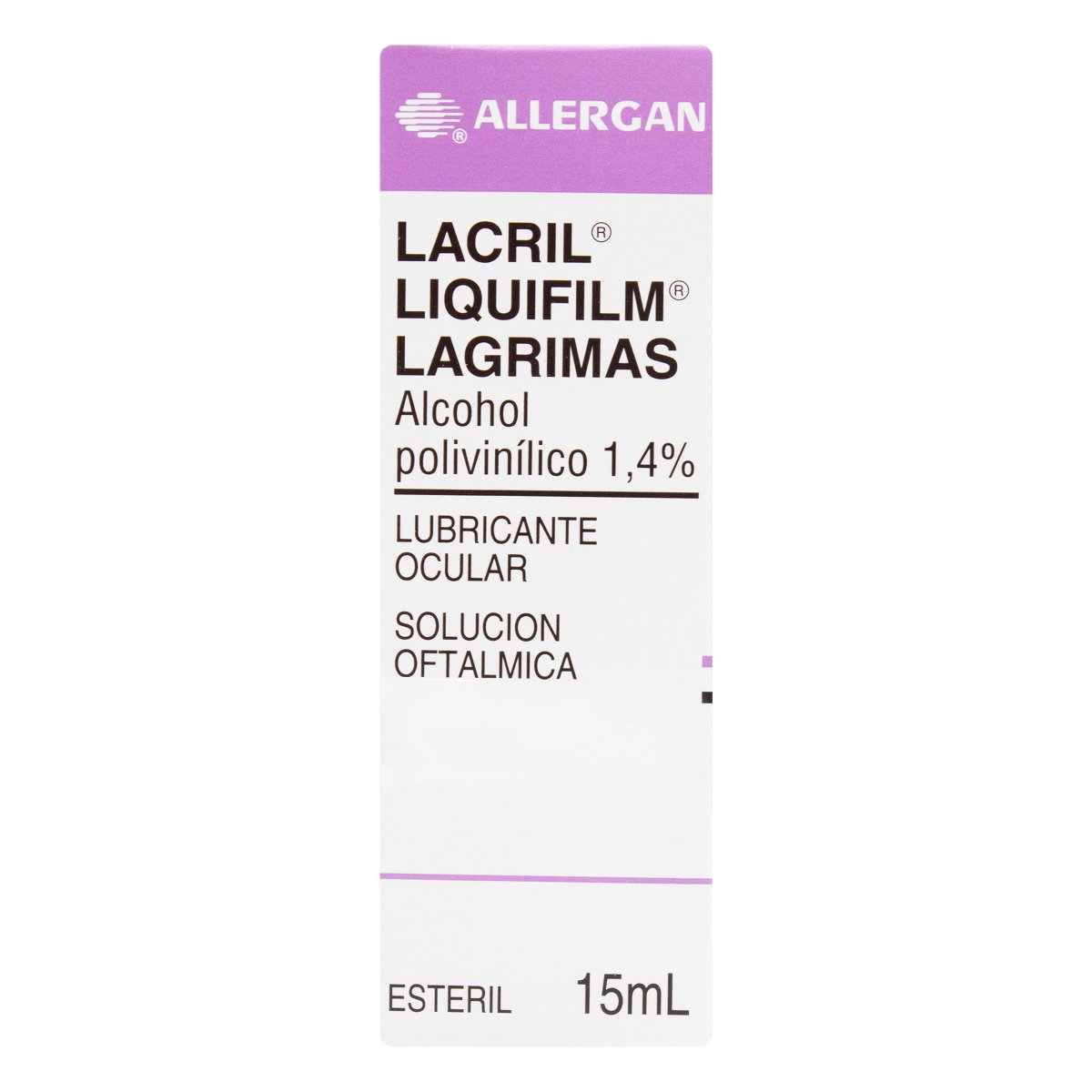 100000214.jpg LACRIL LIQUIFILM LAGRIMAS 15 ML - Image 1