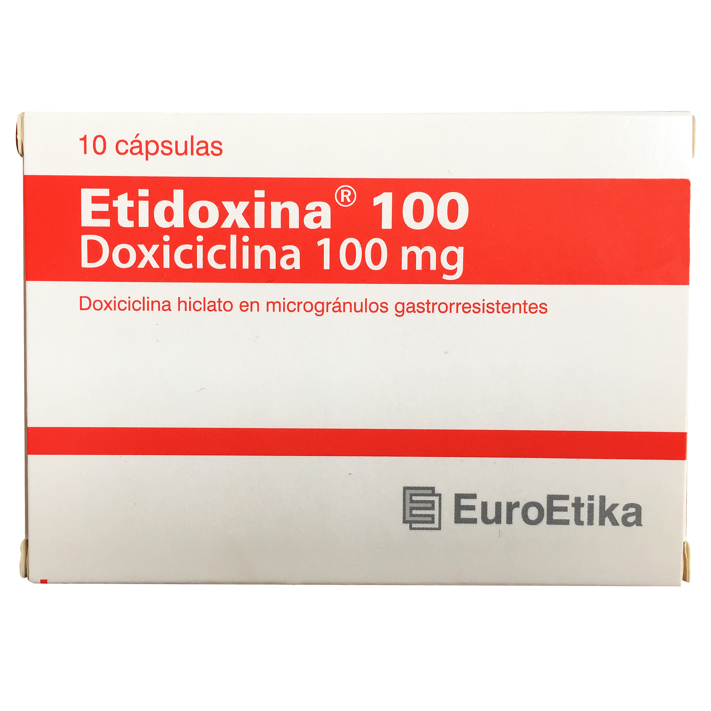 100001522.jpg ETIDOXINA 100 MG 10 CAPSULAS - Image 1