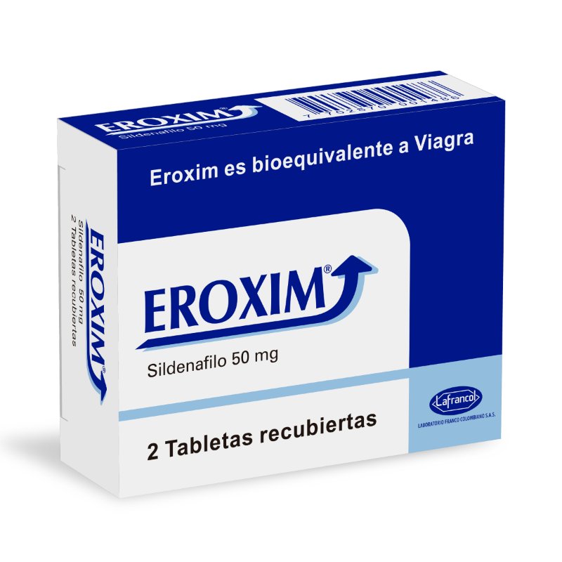 100004662.jpg EROXIM 50 MG 2 TABLETAS - Image 1