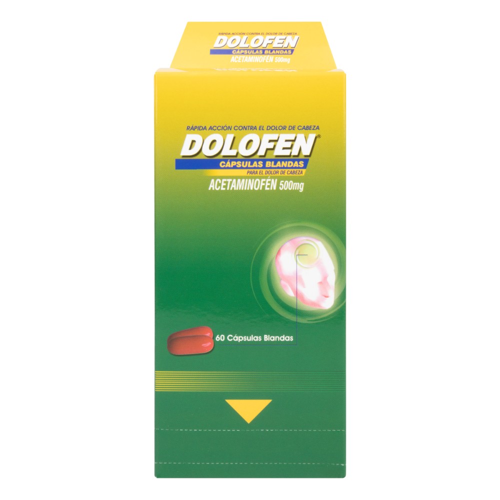 100004832.jpg DOLOFEN 500 MG - Image 1