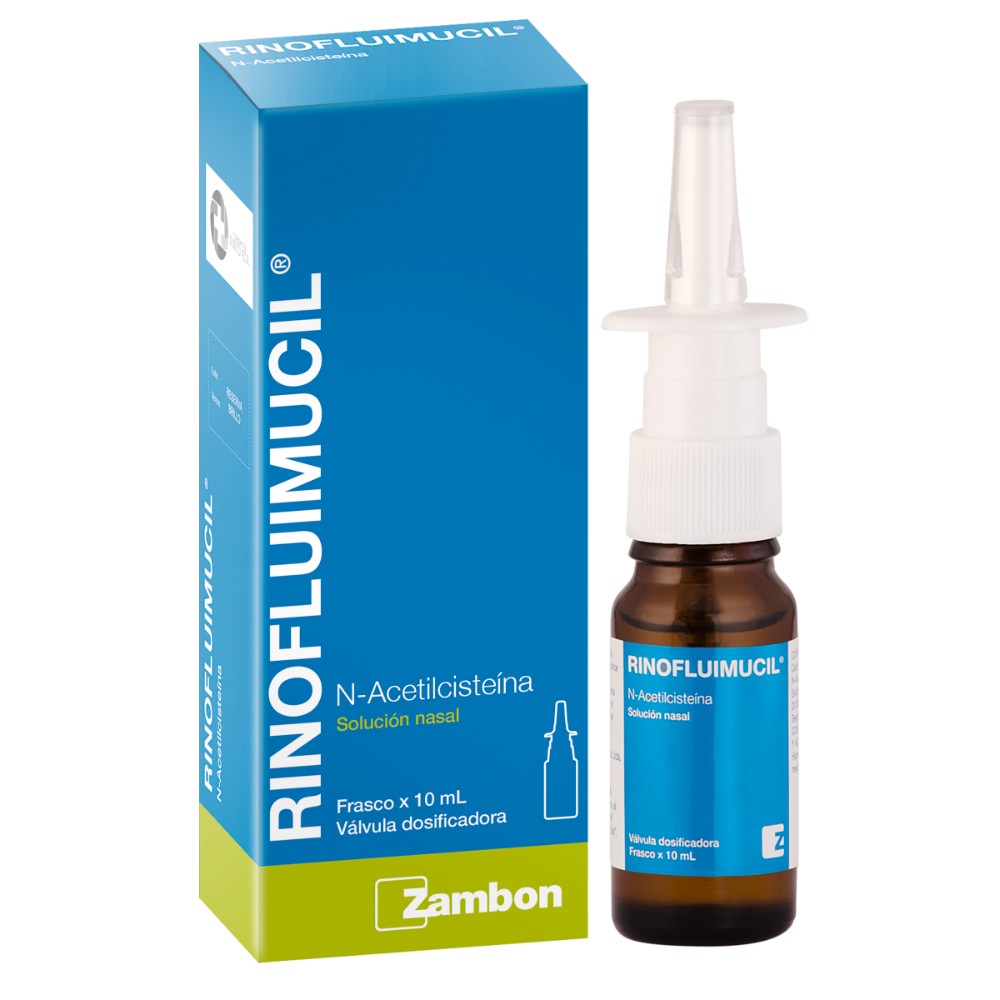 100006237.jpg RINOFLUIMUCIL SOLUCION SPRAY 10 ML - Image 1