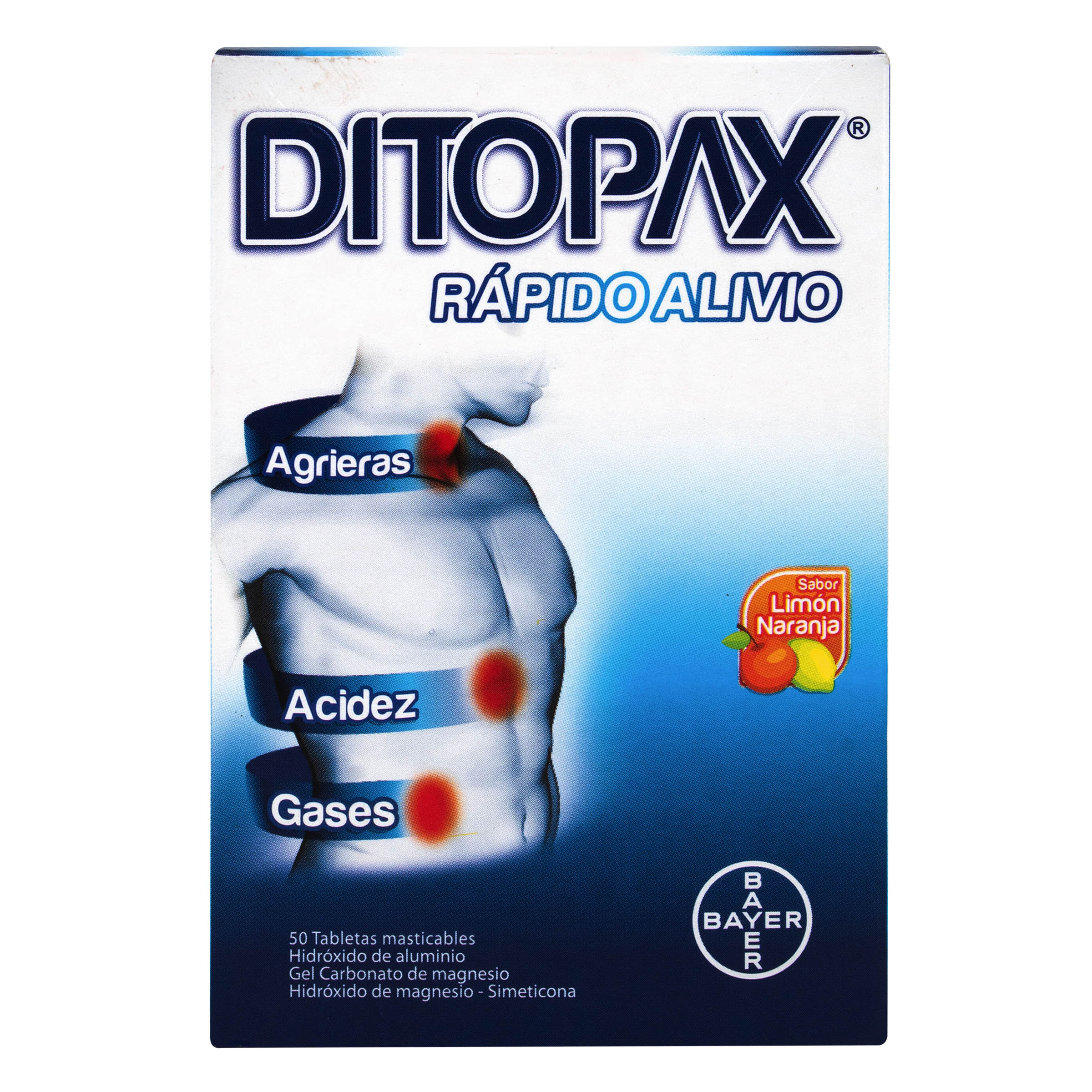 100007919.jpg DITOPAX 50 TABLETAS - Image 1