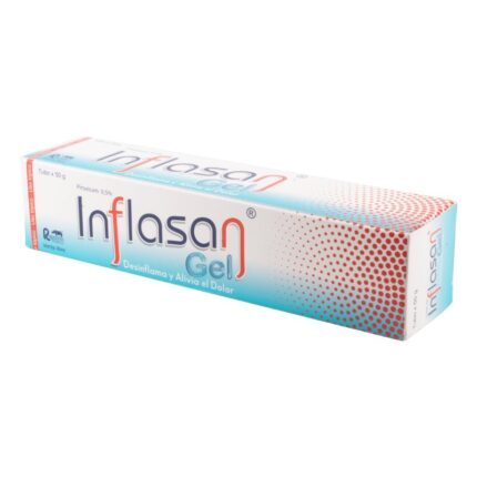 INFLASAN GEL 50 GR
