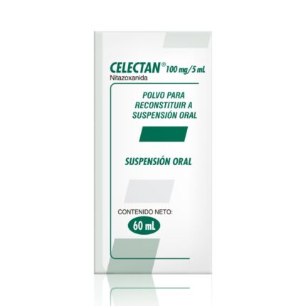 CELECTAN 100MG 60ML S.