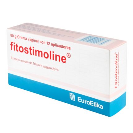 FITOSTIMOLINE CRE.VAG.60 GR