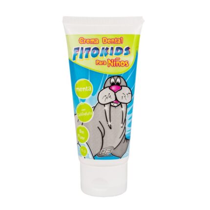 FITOKIDS SIN FLUOR 75 GR