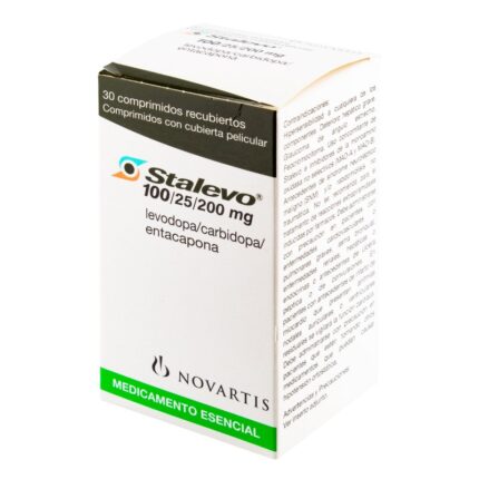 STALEVO 100/25/200M 30T