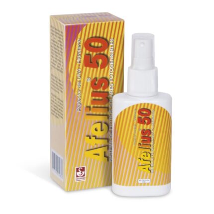 AFELIUS 50 PROTEC.SOLAR FPS 50 60 GR