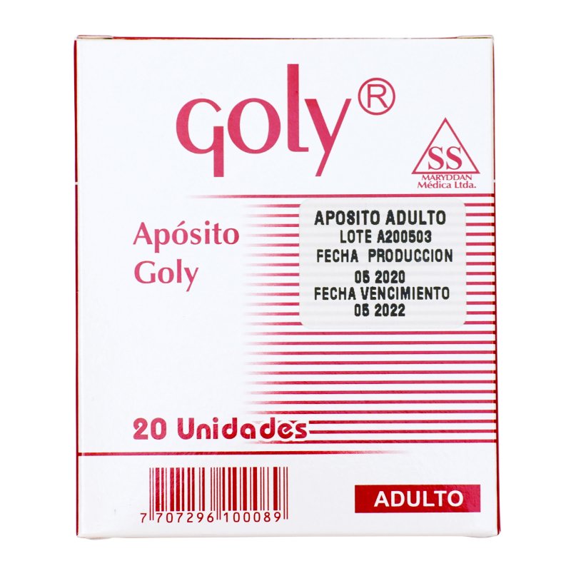 100012972.jpg APOSITO OCULAR GOLY ADULTOS - Image 1