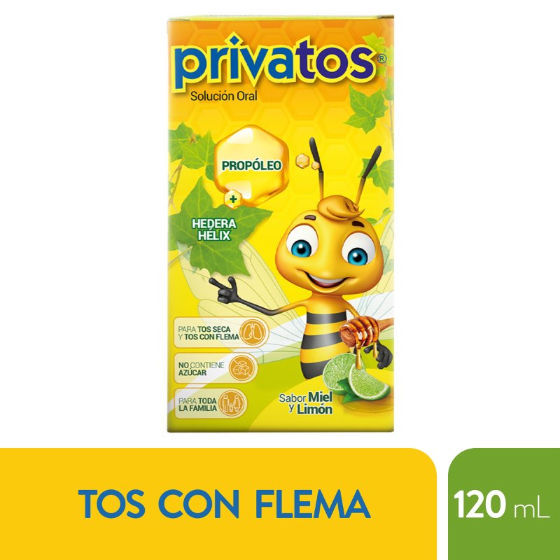 100014127.jpg PRIVATOS JARABE 120 ML - Image 1