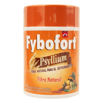 FYBOFORT PSYLLIUM 200 GR