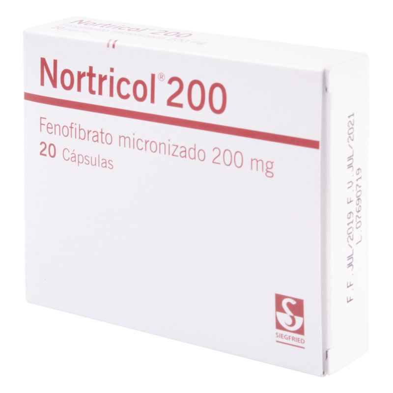100018099.jpg NORTRICOL 200M 20C - Image 1