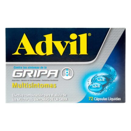 ADVIL GRIPA