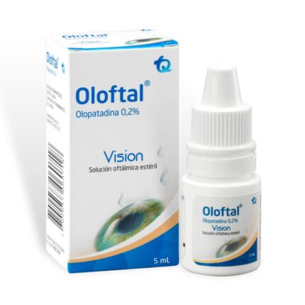 OLOFTAL 0.2 MG GOTAS 5 ML MK