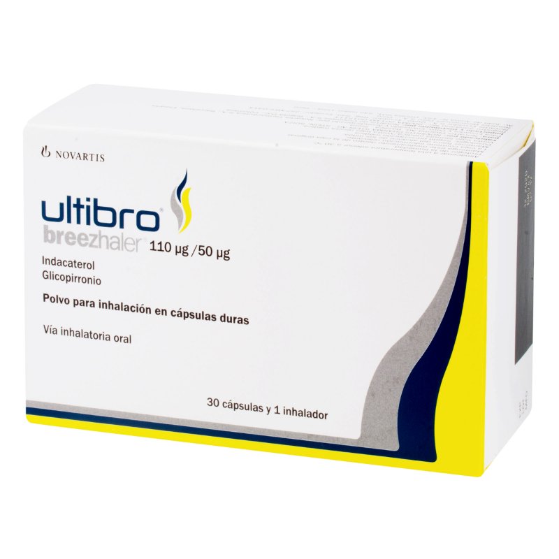 100021134.jpg ULTIBRO BREEZHALER 50MG 30C - Image 1