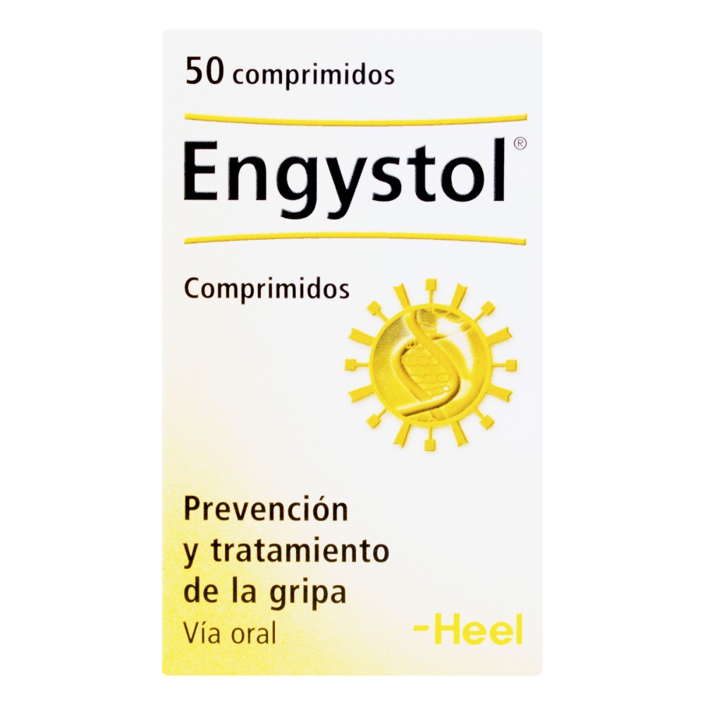 100021853.jpg ENGYSTOL 50 TABLETAS - Image 1