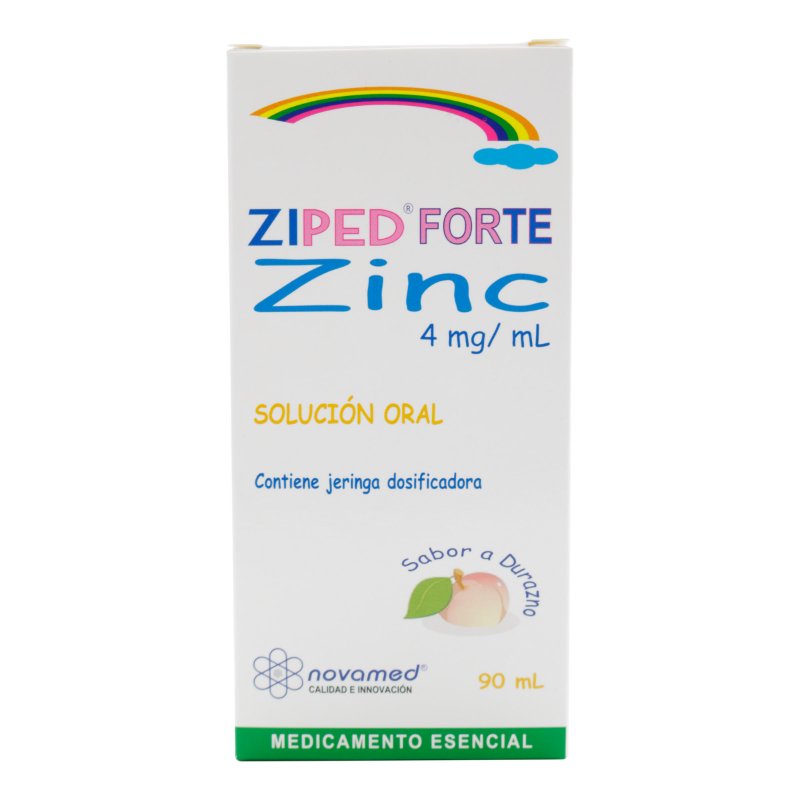 100022176.jpg ZIPED FORTE SOLUCION 90 ML - Image 1
