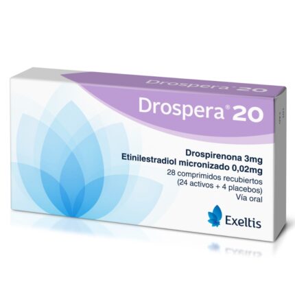 DROSPERA 20 28 COMP.22364