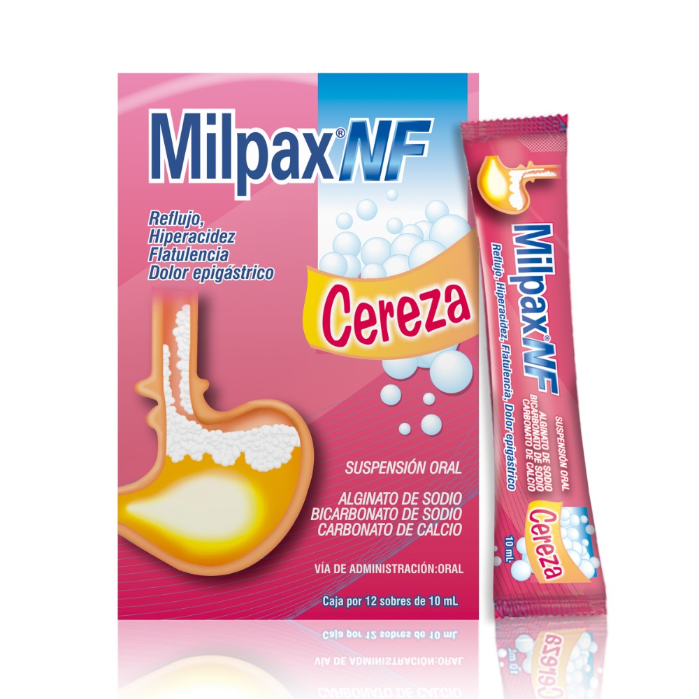 100023850.jpg MILPAX NF CEREZA SACHET 10 ML - Image 1