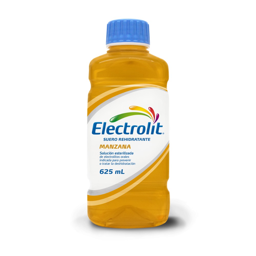 100023962.jpg ELECTROLIT HIDRATANTE MANZANA 625 ML - Image 1