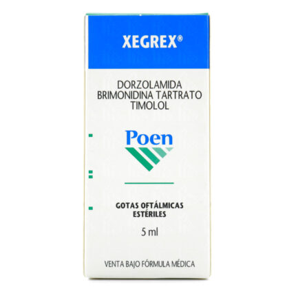XEGREX 5 ML