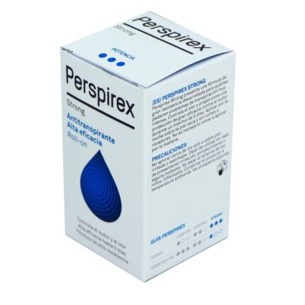 PERSPIREX STRONG ROLL ON 20 ML.