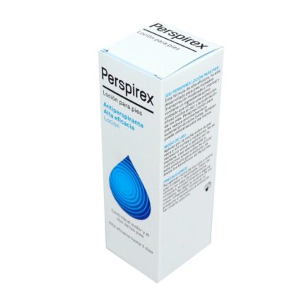 PERSPIREX LOCION MAN Y P.ROLL ON 100 ML.