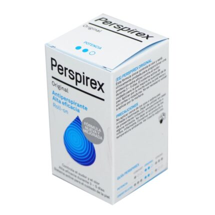 PERSPIREX ORIGINAL ROLL-ON 20 ML.