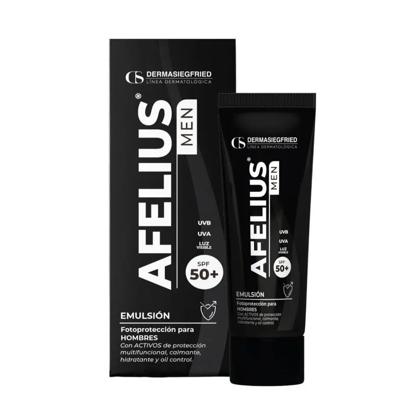 100026587.png AFELIUS MEN EMULSION TUBO 60 GRAMOS - Image 1