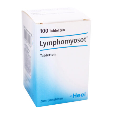 LYMPHOMYOSOT 100 TB
