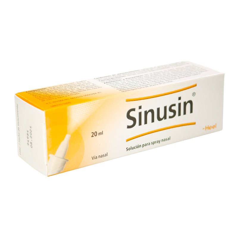 100027149.jpg SINUSIN GOTAS NASALES 20 ML - Image 1