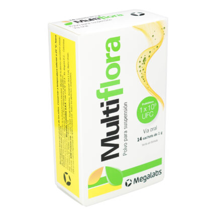 MULTIFLORA 14 SBS