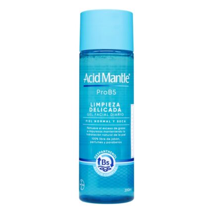 ACID MANTLE PRO B5 LIMPIAD.FACIAL 200 ML