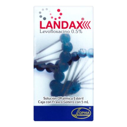 LANDAX 5 ML