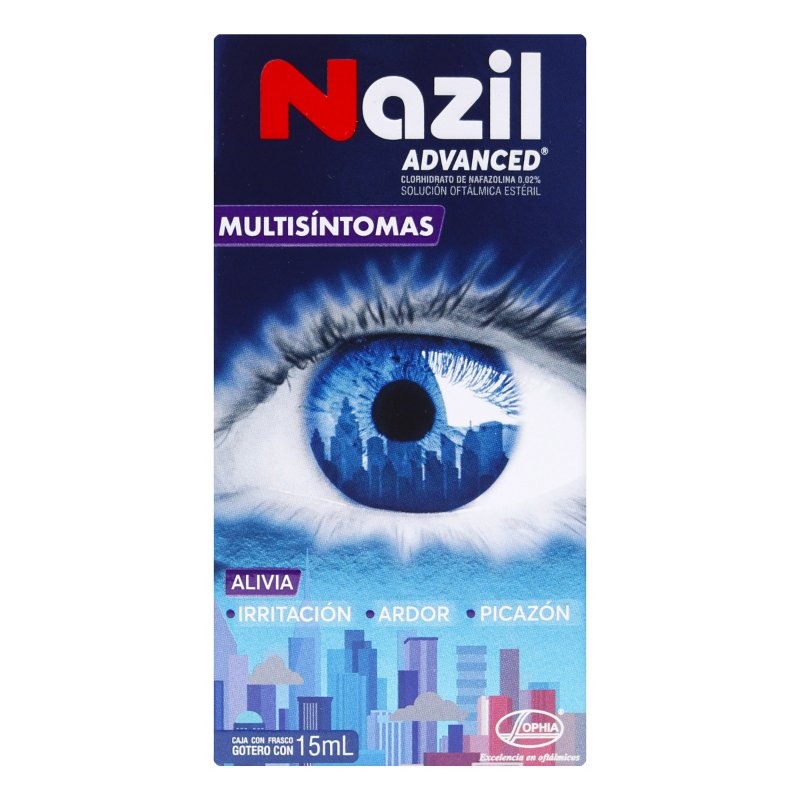 100027812.jpg NAZIL ADVANCED 15 ML - Image 1