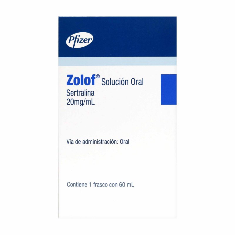 100028502.jpg ZOLOF SOLUCION ORAL 60 ML - Image 1