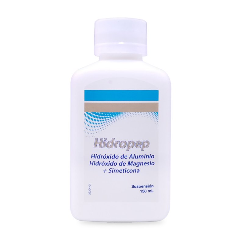 100028525.jpg HIDROPEP SUSPENSION 150 ML ICOM - Image 1