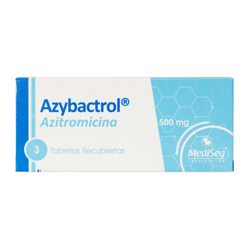 100028656.jpg AMOXICILINA BACTROLESS 500 MG 50 CAP ICOM - Image 1