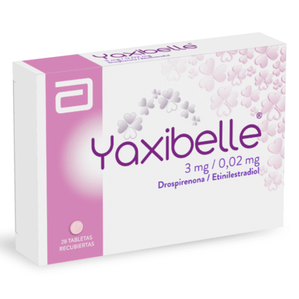 YAXIBELLE 28 TBS24900