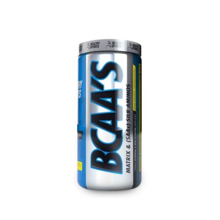 BCAA 3000 X  90 CAPS HEALTHY