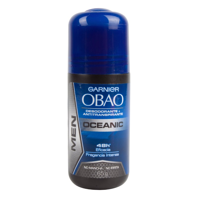 200000224.jpg DTE.OBAO ROLLON OCEANICO FOR MEN 65 GR H - Image 1