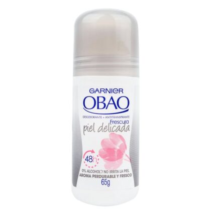 DTE.OBAO ROLLON P.DELICADA 65 GR M