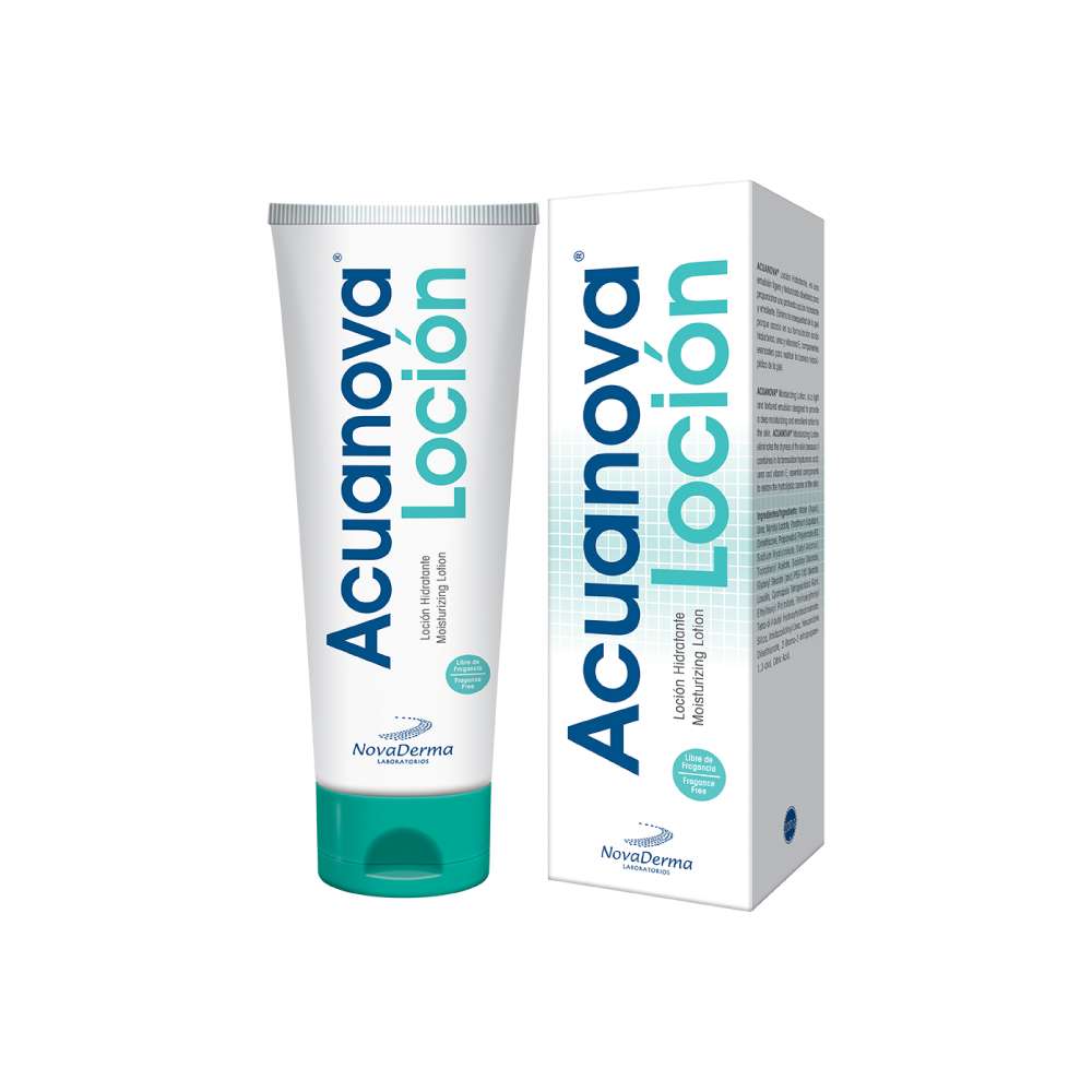 200000948.jpg ACUANOVA LOCION HIDRATANTE 220 ML - Image 1
