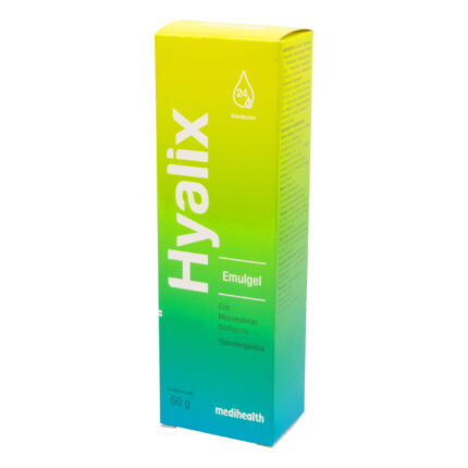 HYALIX EMULGEL 60 GR