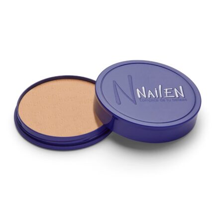 POLVO COMPACTO NAI REPUESTO NP #2