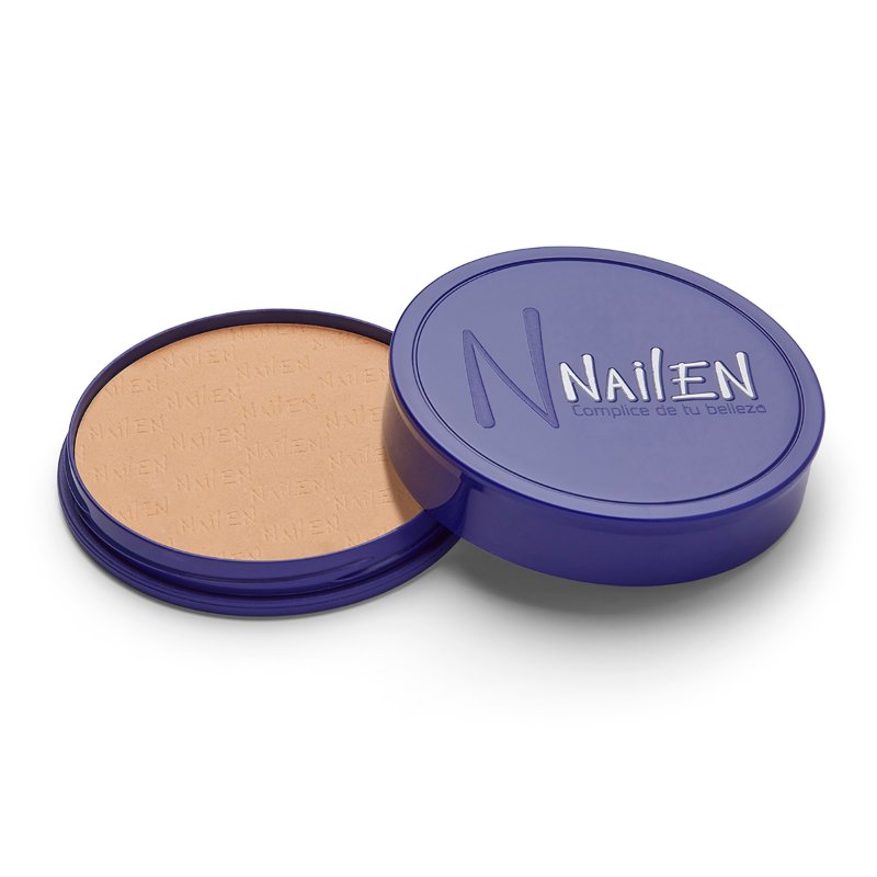 200002859.jpg POLVO COMPACTO NAI REPUESTO NP #2 - Image 1