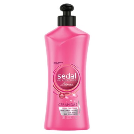 CREMA P.PEINAR SEDAL CERAMIDAS SOS 300GR
