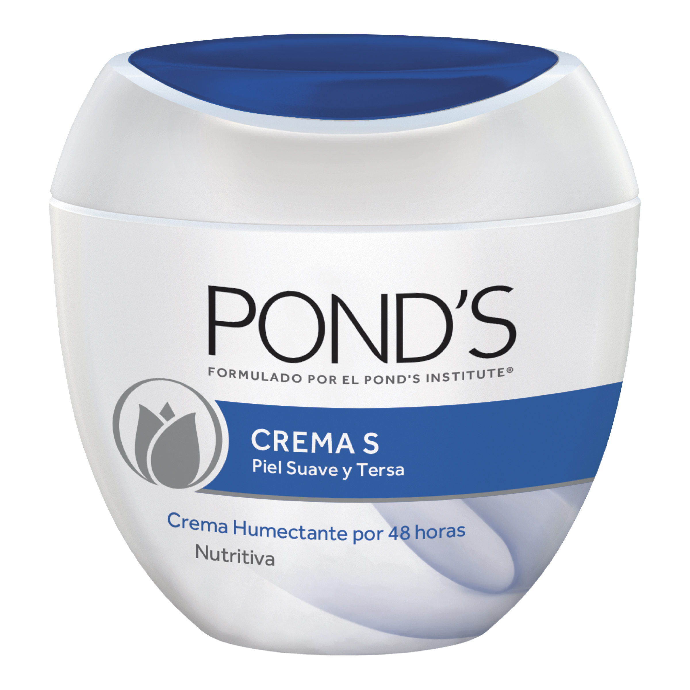 Imprimir CREMA PONDS S NUTRITIVA 50 GR - Image 1