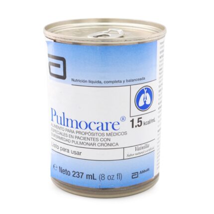 PULMOCARE LATA 8 ONZ.